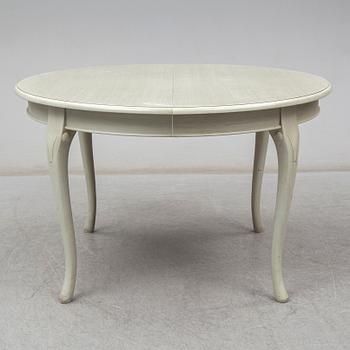 MATBORD, rokokostil, 1900-talets andra hälft.