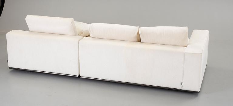 SOFFA, Rodolfo Dordoni, "Hamilton", Minotti, Italien, 2000-tal.