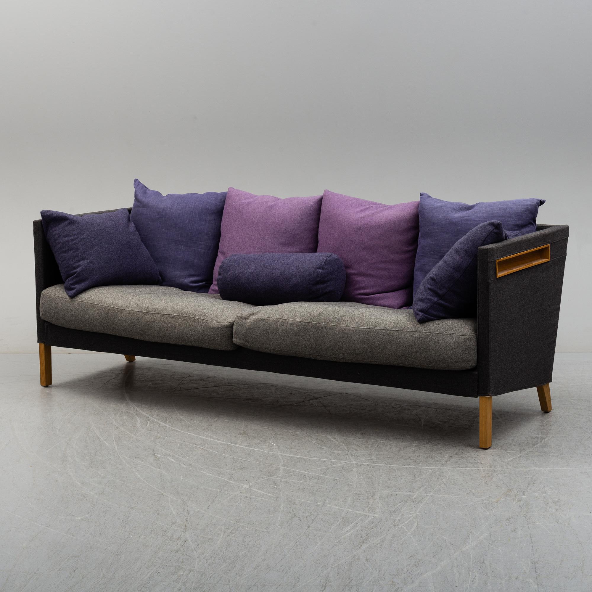 NIRVAN RICHTER, soffa, Norrgavel, 2000-tal.