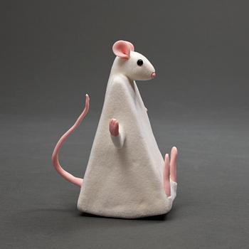 OSTMUS, "Maja", NK 2013, JoAnn Tan Studio.