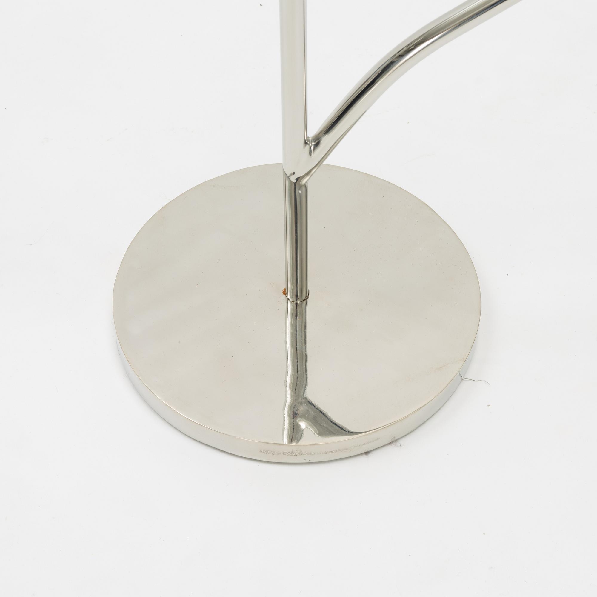 Kazuyo Sejima, golvvas, ”Hana Hana”, Driade, Italien.