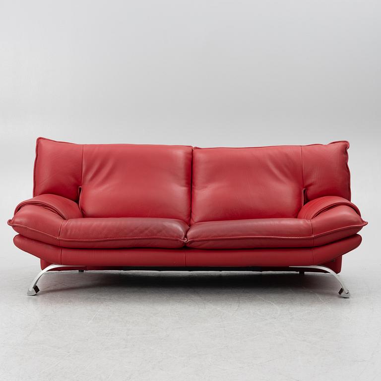 Sofa, "Lori", Nicoletti.
