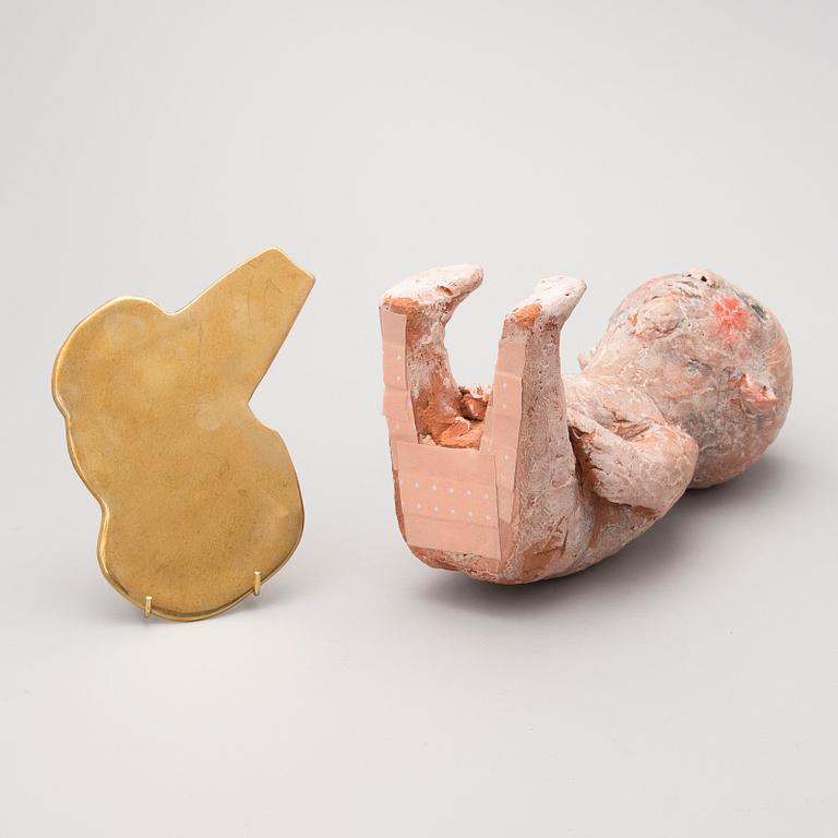 TOMMI TOIJA, NIMETÖN.