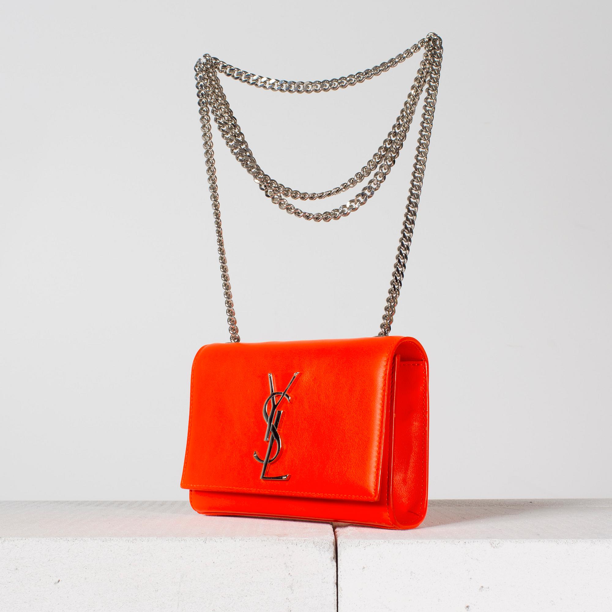 VÄSKA, "Kate", Yves Saint Laurent.