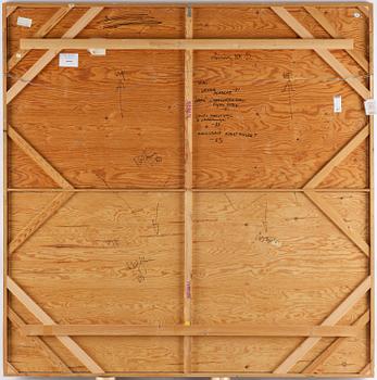 Rolf Hanson, "Nr II".