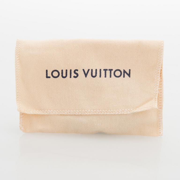 Louis Vuitton, a bracelet, 'Fasten your LV'.