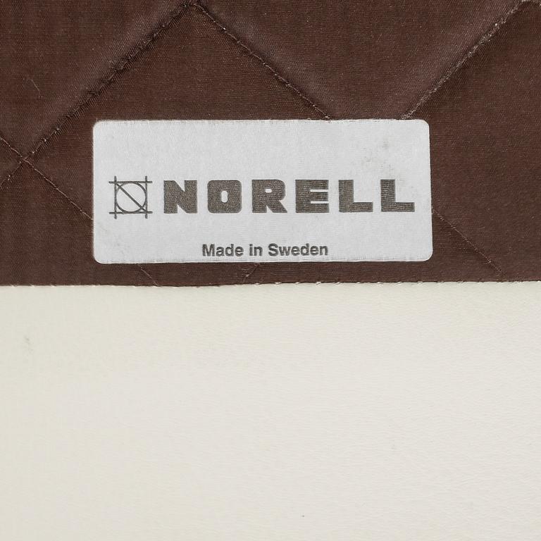 FÅTÖLJ, Norell Möbler AB, 1900-talets slut.