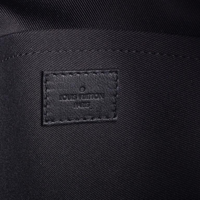 Louis Vuitton, backpack, "Palm Springs Pm", 2019.