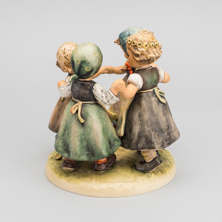 MARIA INNOCENTIA HUMMEL,  figurine for Goebel 1950's.