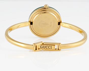 ARMBANDSUR, dam, Gucci.