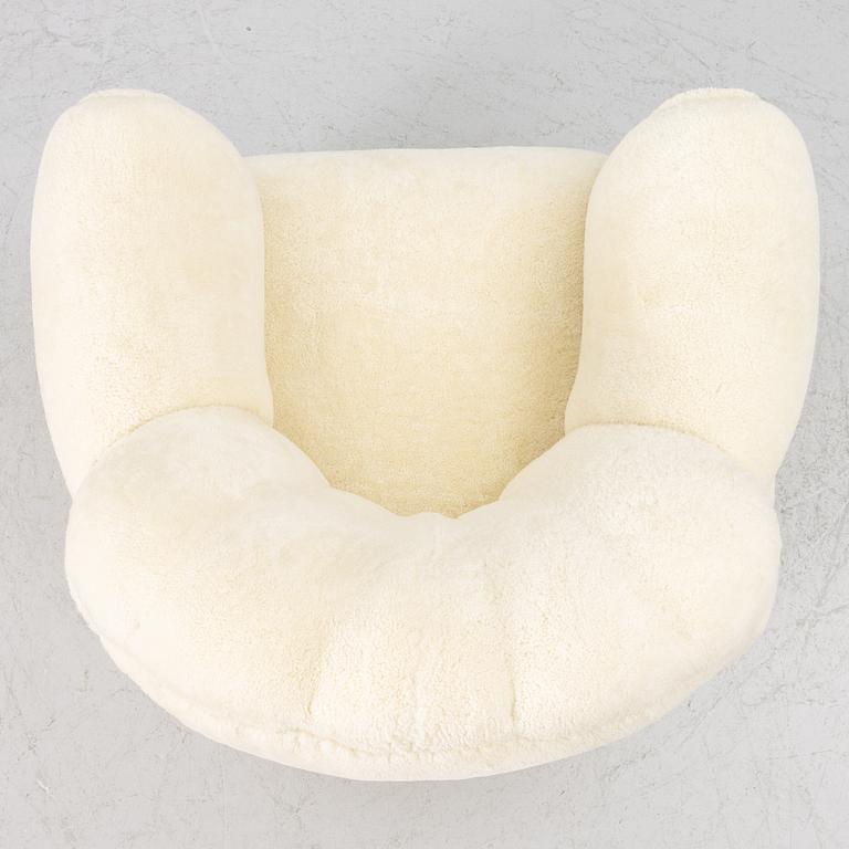 Fåtöljer, ett par, Swedish modern, 1900-tales mitt.