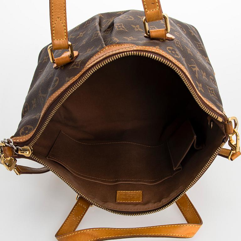 Louis Vuitton, "Palermo PM", laukku.