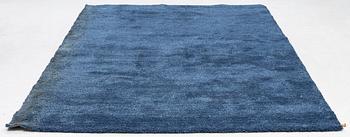 Gunilla Lagerhem Ullberg, rug, "Stubb" Kasthall, approx. 310 x 194 cm.