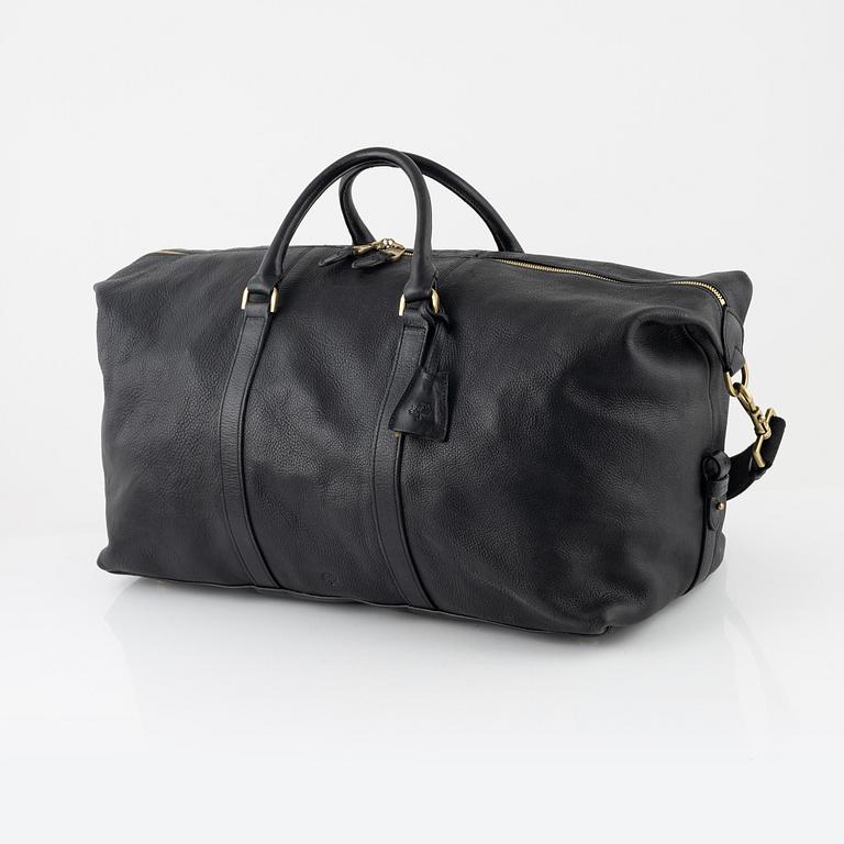 Mulberry, weekendbag.