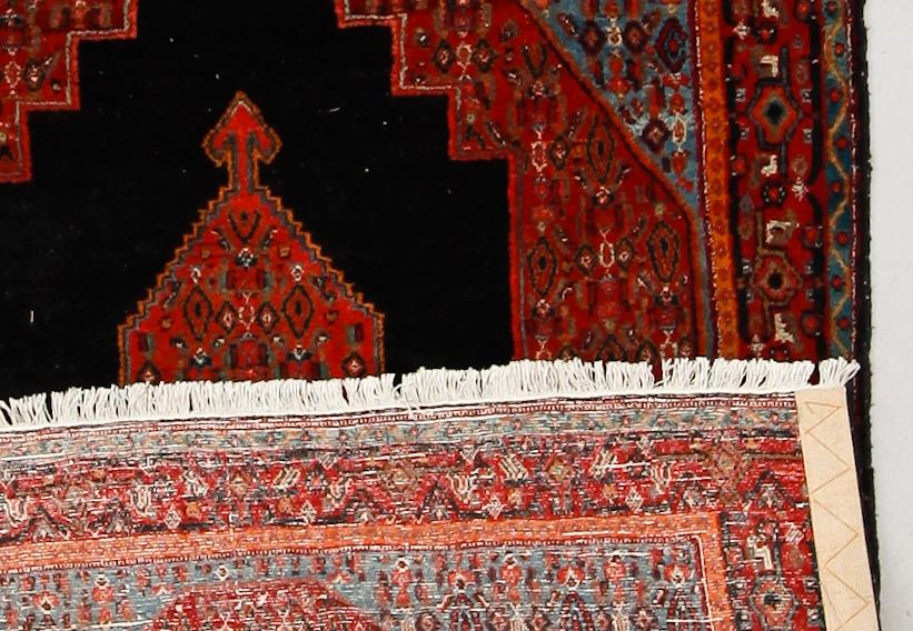 MATTA, Senneh, ca 176 x 125 cm.