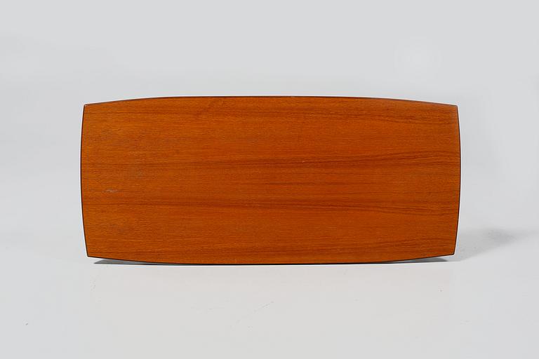 SOFFBORD, 1950/60-tal.