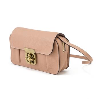 Crossbody "Elsie" by Chloé 2016.