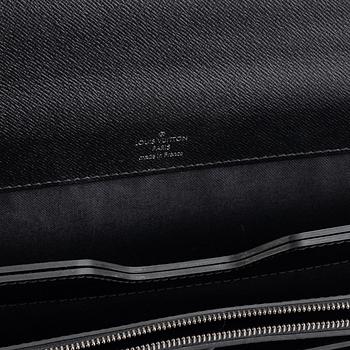 Louis Vuitton, briefcase, "Neo Robusto", 2007.