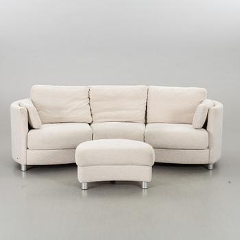 SOFFA Rondo BD möbler 2000-tal.