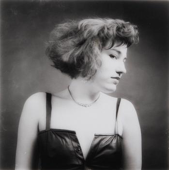 TUIJA LINDSTRÖM, "PIA". 1982.