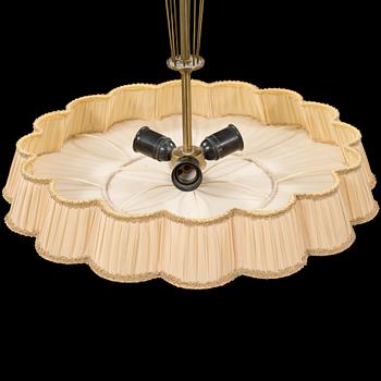 TAKLAMPA, Swedish Grace, 1900-talets första hälft.