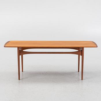 Tove & Edvard Kindt-Larsen, soffbord, France & Daverkosen, Danmark, 1960-tal.