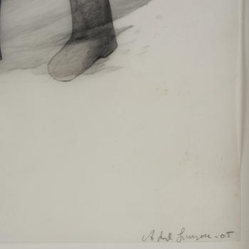 Astrid Svangren, "27 november".