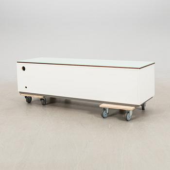 Rolf Fransson, sideboard "Arctic", Voice.