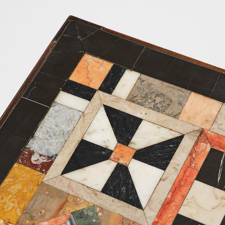 Salongsbord, Amílcar Salomé, Portugal, 1950.