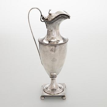 Viinikannu, I S Greenberg & Co, Birmingham 1905.