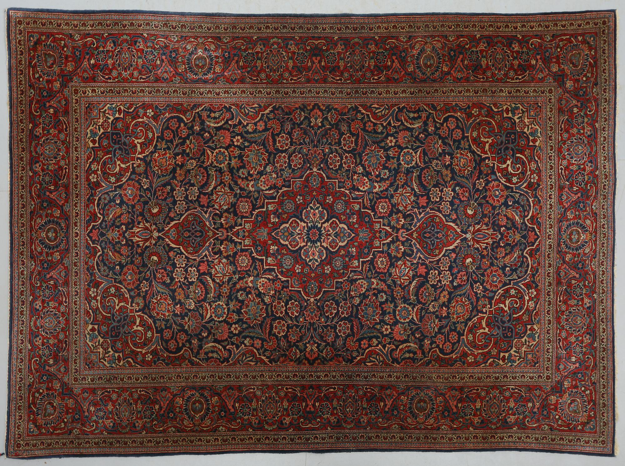 MATTA, Keshan, semiantik, 200x134 cm.