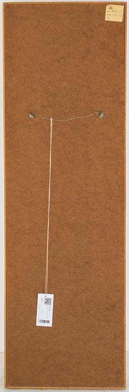 SPEGEL, Nyge-Verken, Nyköping, 1950/60-tal.