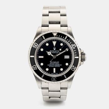 109. Rolex, Sea-Dweller, ca 2005.