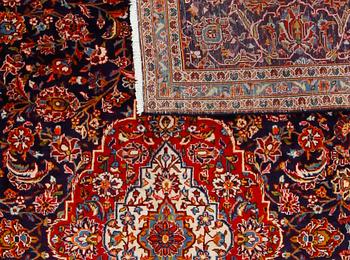 MATTA, Ardekan, ca 340 x 247 cm.