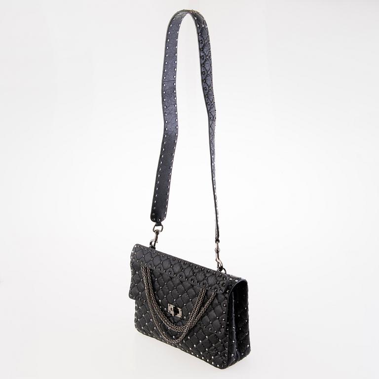 VALENTINO "Rockstud Spike", LAUKKU.