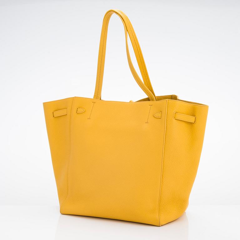 Céline, "Cabas Phantom Tote", väska.