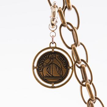 LANVIN, "Happy Tote", LAUKKU.