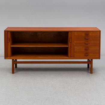 An 'Oden' sidebaord by Nils Jonsson, Troeds, Bra Bohag.