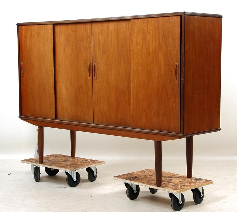 SIDEBOARD, 1950/60- tal.