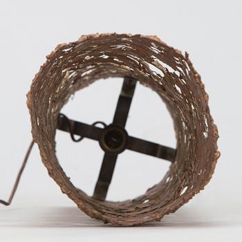 Tukiainen Aimo Ossi Kalevi, A 1970s floor light, Oy Moonlight Ltd.