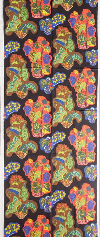 TYGLÄNGDER, 3st. Josef Frank för Firma Svenskt Tenn.