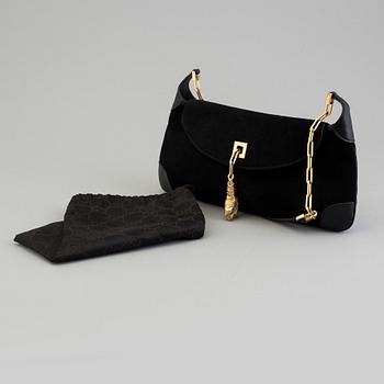 GUCCI, väska.