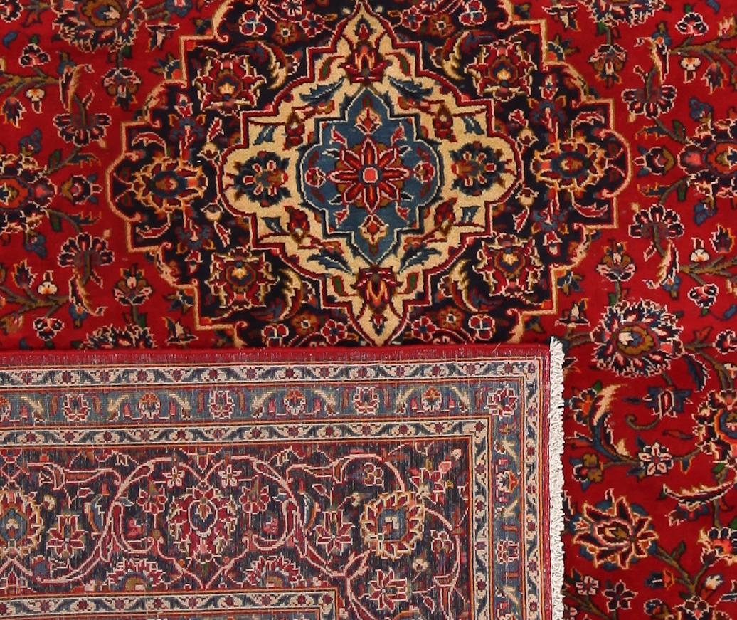 MATTA, Keshan, old, ca 347 x 250 cm.