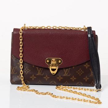 Louis Vuitton, Bag "Saint Placide", 2018.