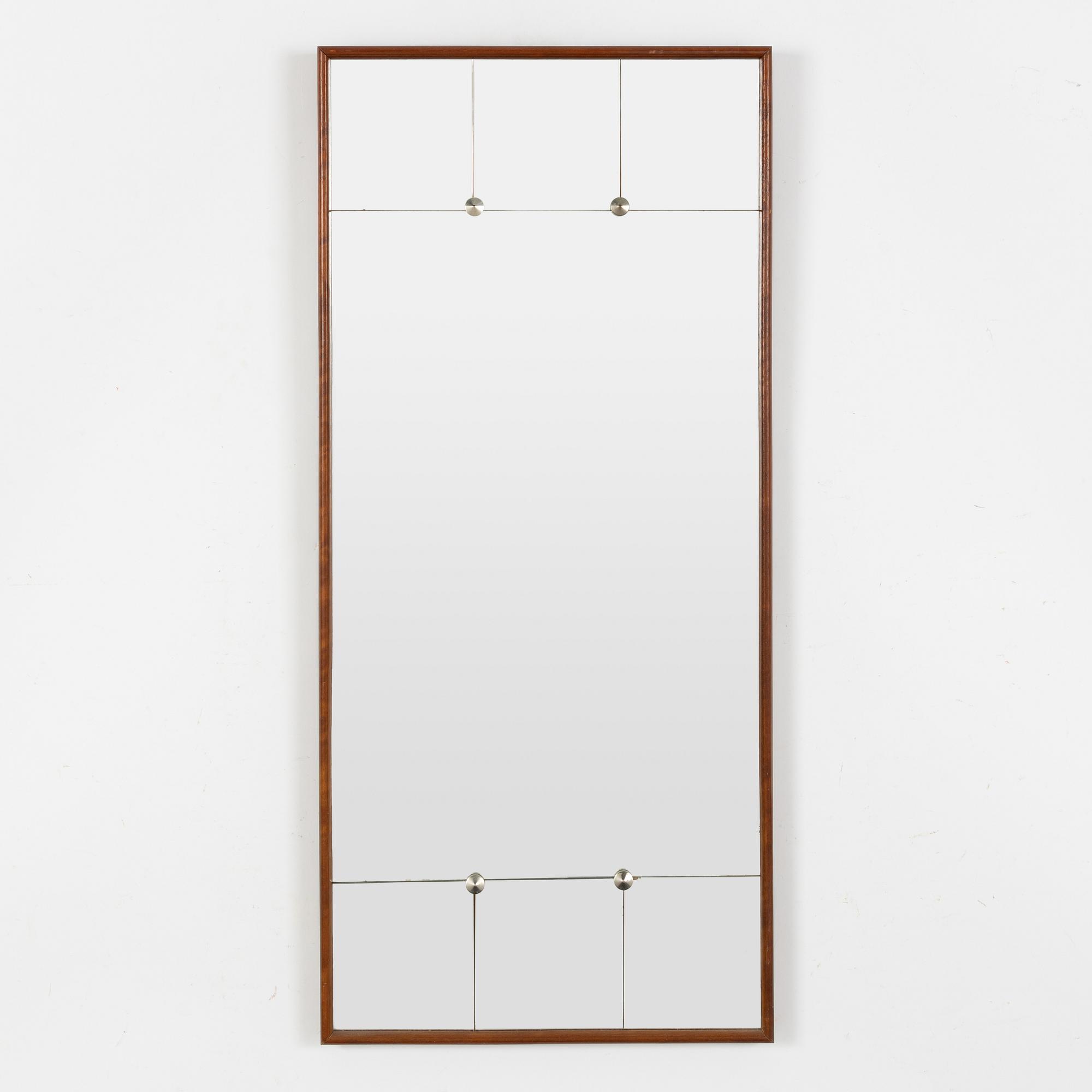 Spegel, Swedish Modern, Aktiebolaget Iggesunds Bruk, 1940/50-tal.