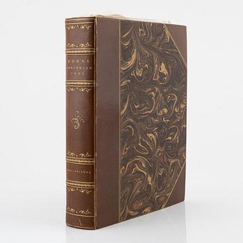 Karl Asplund," Zorns graverade verk. Beskrivande katalog". I-II. Stockholm (A.-B. Bukowskis konsthandel) 1920-21.