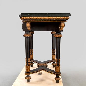 An Empire style sideboard lager part of the 20th century.