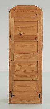 ETAGERE, trol Nordiska Kompaniet, 1900-talets början.