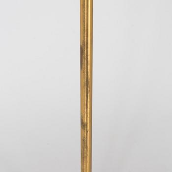 Josef Frank, floor lamp, model G2148, Svenskt Tenn.