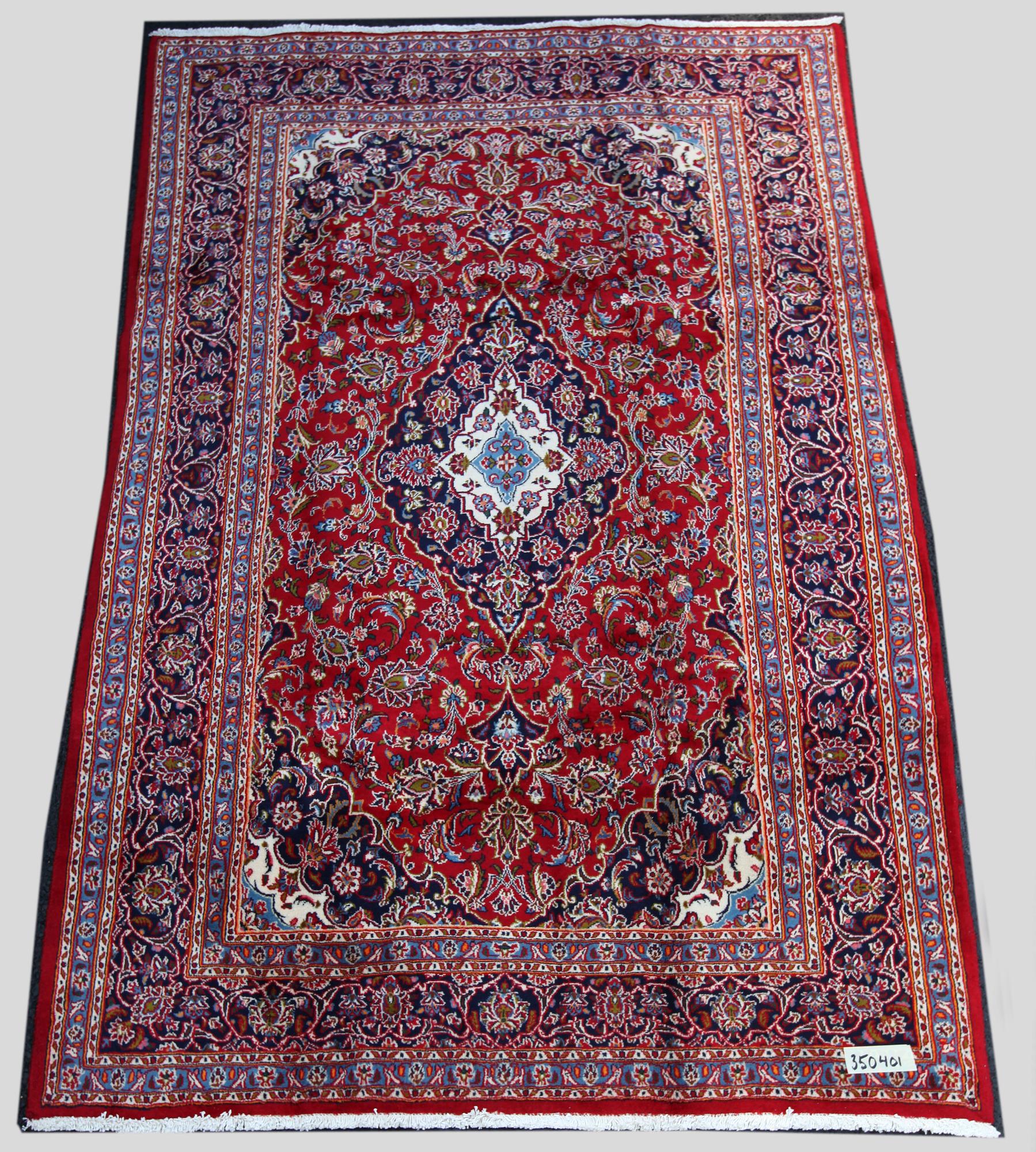 MESHED, orient, old, ca 293 x 195.